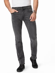 Paige Lennox Slim Fit Stretch Denim Jeans - Image 1 of 4