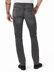 Paige Lennox Slim Fit Stretch Denim Jeans - Image 2 of 4