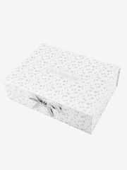 JoJo Maman Bébé Pink Meadow Print Gift Set - Image 6 of 6