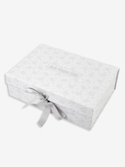 JoJo Maman Bébé White Welcome Little One Gift Set - Image 7 of 7