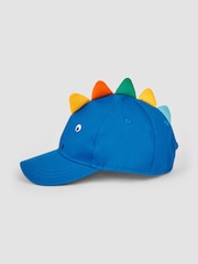 Gorra de dinosaurio de Jojo Maman Bébé - Imagen 2 de 3