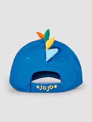 Gorra de dinosaurio de Jojo Maman Bébé - Imagen 3 de 3