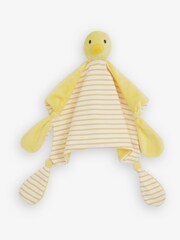 JoJo Maman Bébé Duck Cuddles Gift Set - Image 3 of 4