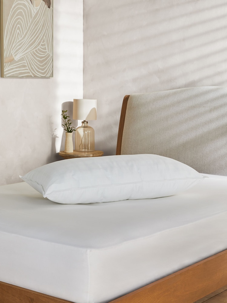 King Size Feels Like Down Pillow - Image 1 of 1