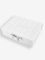 JoJo Maman Bébé Grey Ultimate New Baby Elephant Gift Set - Image 12 of 12