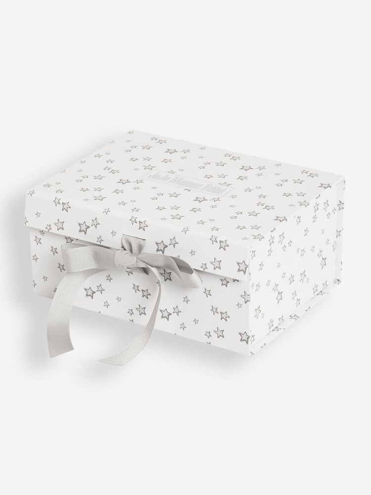 Peter Rabbit Blue Peter Rabbit Baby Gift Set - Image 4 of 4