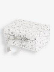 JoJo Maman Bébé Blue New Baby Elephant Gift Set - Image 5 of 5