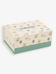 JoJo Maman Bébé White New Baby Giraffe Gift Set - Image 5 of 5