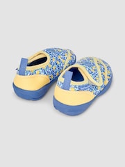 JoJo Maman Bébé Yellow Beach & Swim Shoes - Image 2 of 4