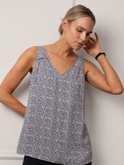 Seraphine Aliza V-Neck Nursing Vest - Image 7 of 8