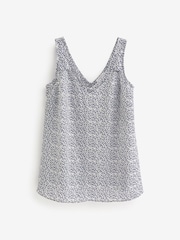 Seraphine Aliza V-Neck Nursing Vest - Image 8 of 8