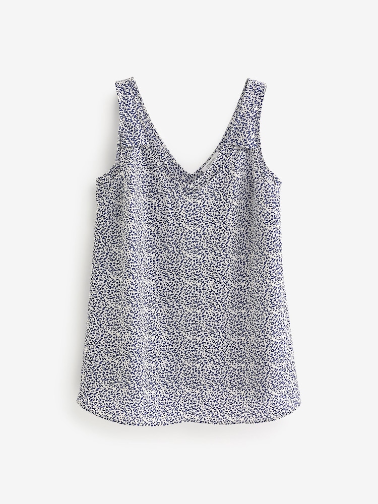 Seraphine Aliza V-Neck Nursing Vest - Image 8 of 8