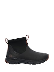 Muck Boots Outscape Max Black Boots - Image 1 of 5