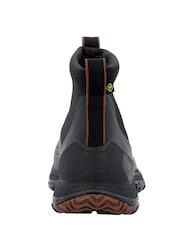 Muck Boots Outscape Max Black Boots - Image 3 of 5