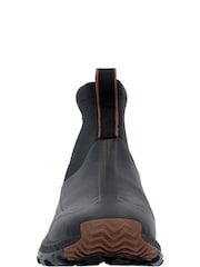 Muck Boots Outscape Max Black Boots - Image 4 of 5