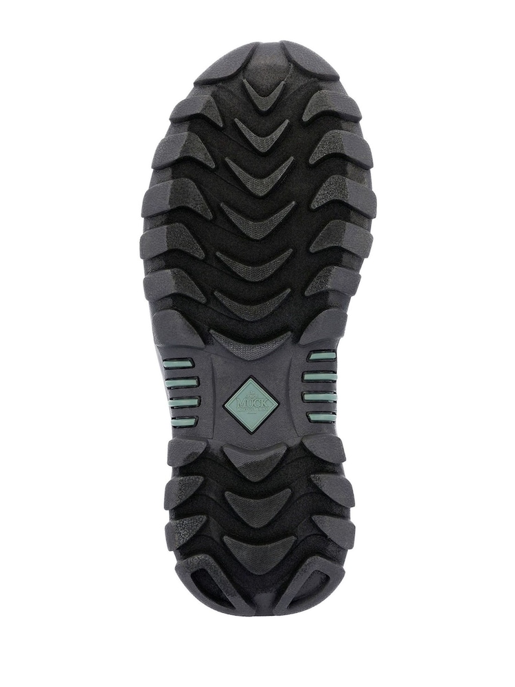 Muck Boots Womens Mb Arctic Sport II Tall Wellies - Image 4 of 4
