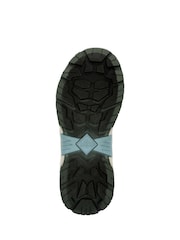 Muck Boots Green Apex Mid Zip Up Snow Boots - Image 6 of 7
