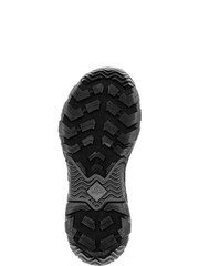 Muck Boots Waterproof Outscape Max Lace-Up Hiking Brown Boots - Image 5 of 5