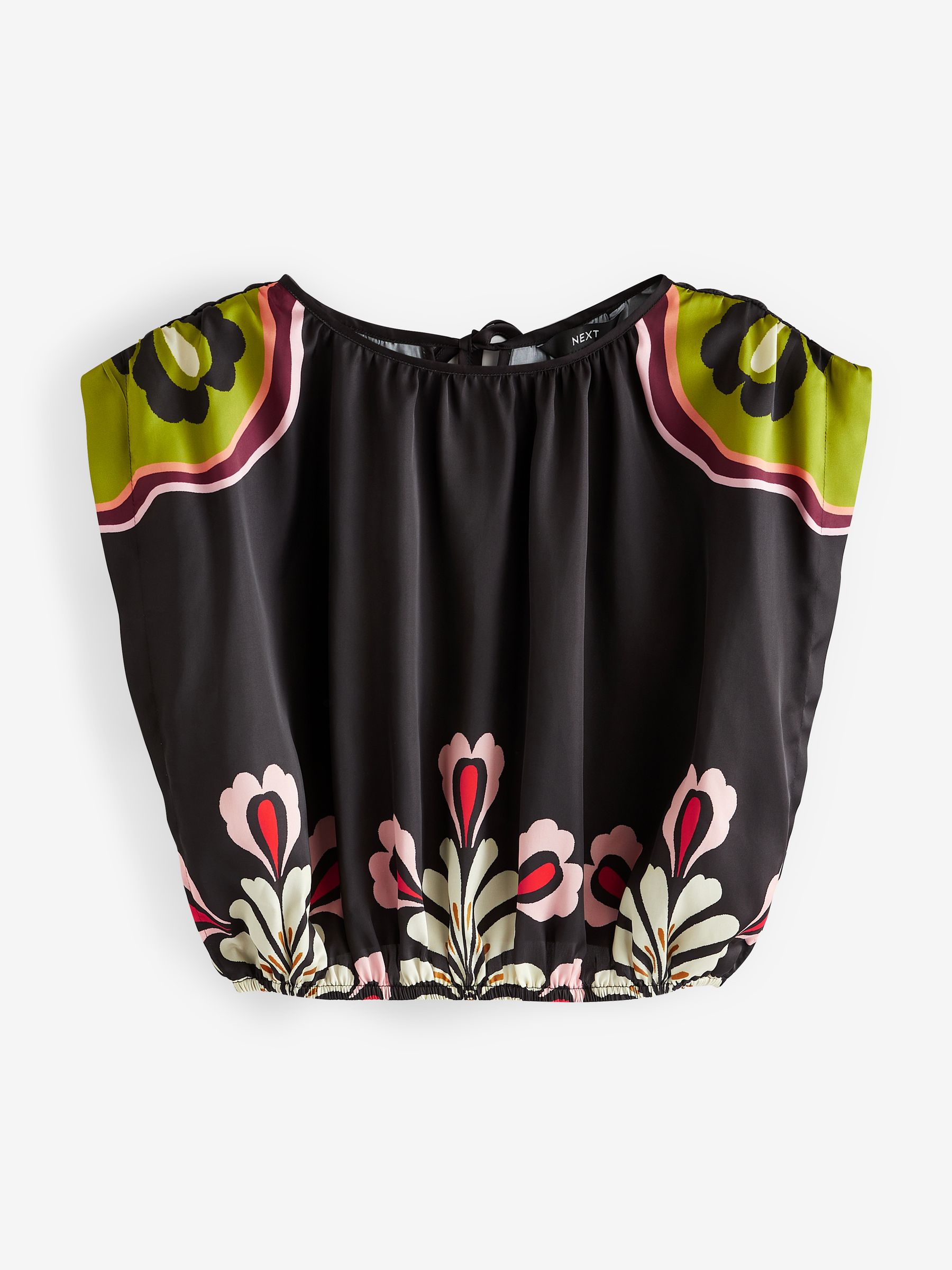 Lite Brite Sleeveless Jersey