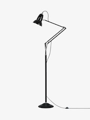 Anglepoise Black Original 1227™ Floor Lamp - Image 1 of 4