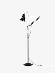Anglepoise Black Original 1227™ Floor Lamp - Image 2 of 4