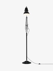 Anglepoise Black Original 1227™ Floor Lamp - Image 4 of 4