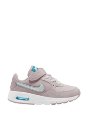 Sýtofialová - Tenisky Nike Junior Air Max Sc - Obrázok 1 z 3