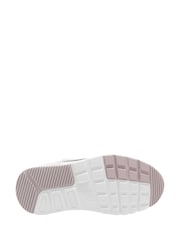 Sýtofialová - Tenisky Nike Junior Air Max Sc - Obrázok 3 z 3