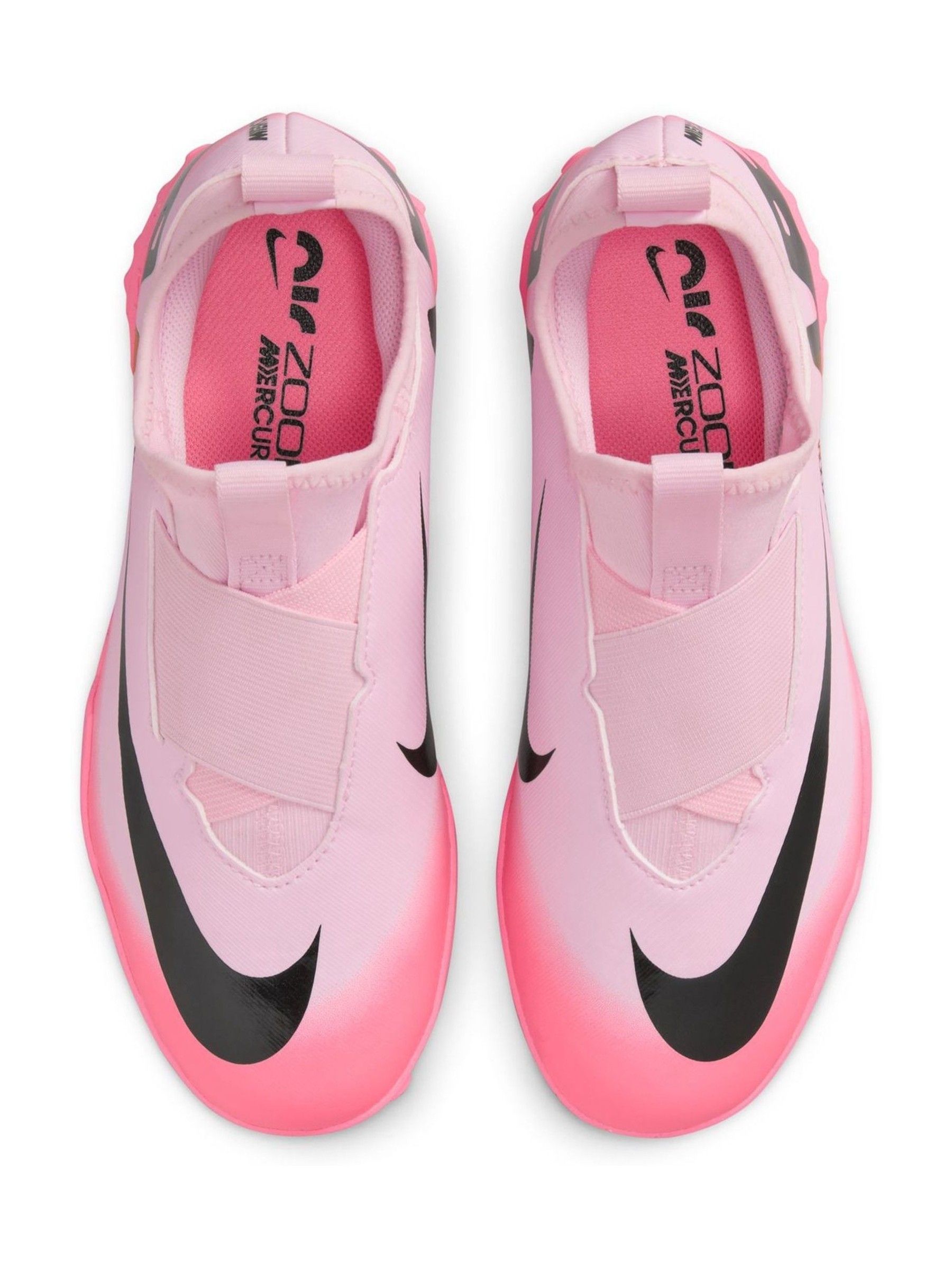 nike mercurial indoor soccer shoes youth