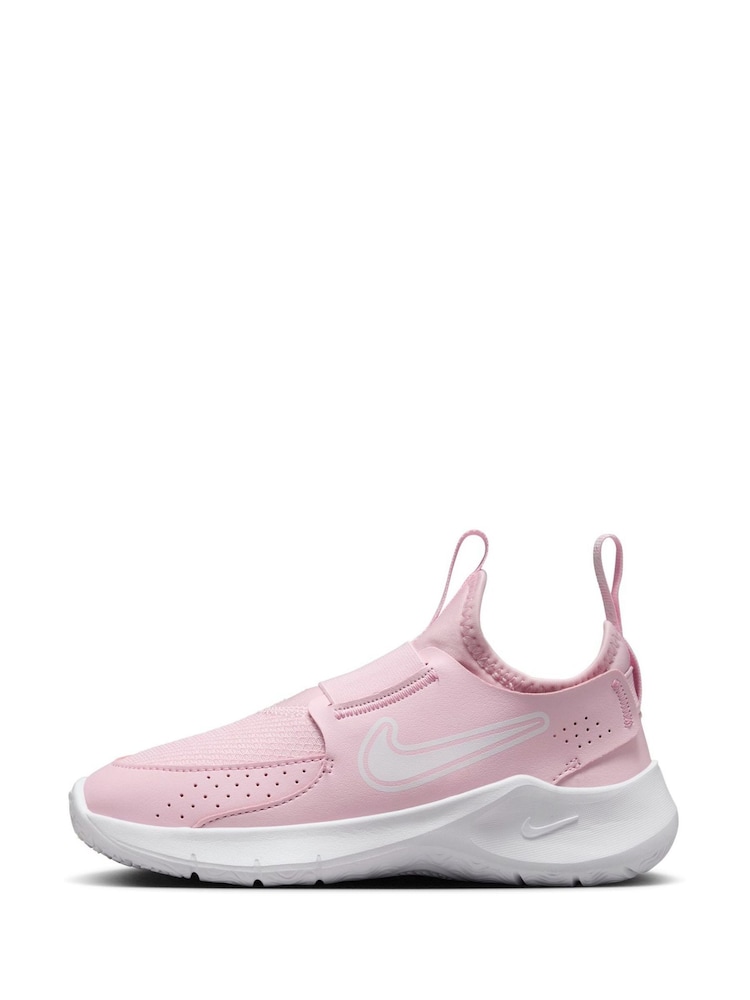 Rose - Baskets Nike Junior Flex de running 3
 - Image 4 of 12