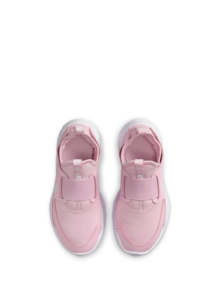 Rose - Baskets Nike Junior Flex de running 3
 - Image 7 of 12