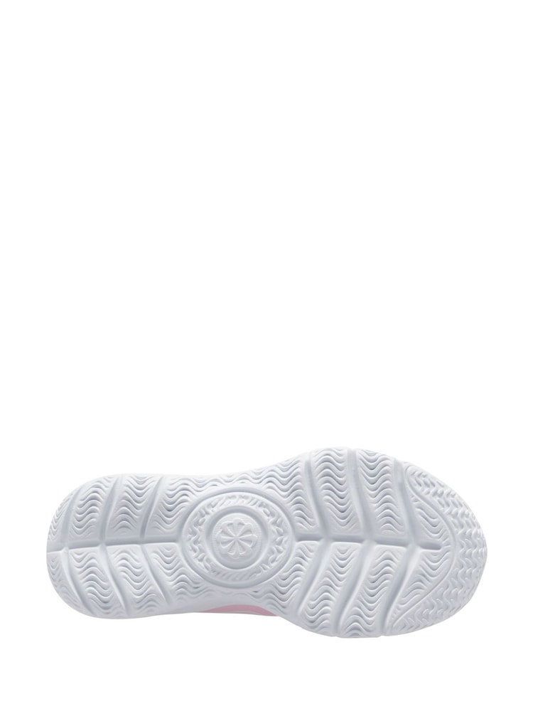 Rose - Baskets Nike Junior Flex de running 3
 - Image 9 of 12