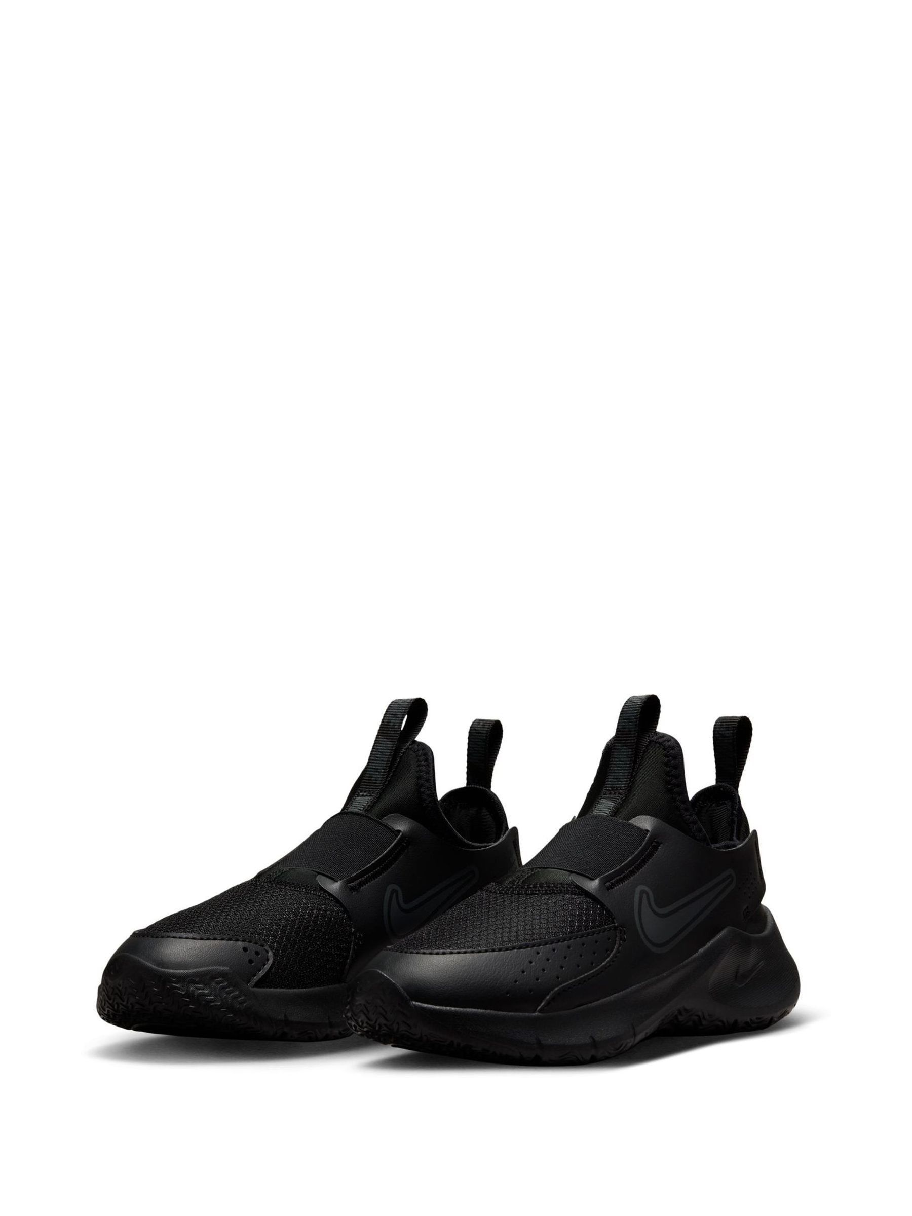 nike rift junior black