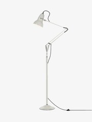 Anglepoise White Original 1227™ Floor Lamp - Image 1 of 4