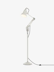 Anglepoise White Original 1227™ Floor Lamp - Image 3 of 4