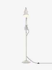 Anglepoise White Original 1227™ Floor Lamp - Image 4 of 4