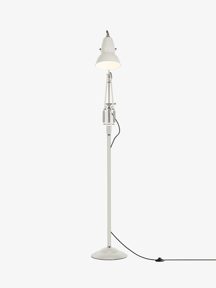 Anglepoise White Original 1227™ Floor Lamp - Image 4 of 4