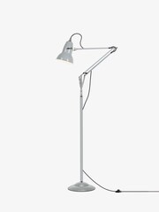 Anglepoise Grey Original 1227™ Floor Lamp - Image 2 of 4