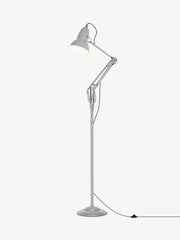 Anglepoise Grey Original 1227™ Floor Lamp - Image 3 of 4