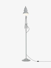 Anglepoise Grey Original 1227™ Floor Lamp - Image 4 of 4