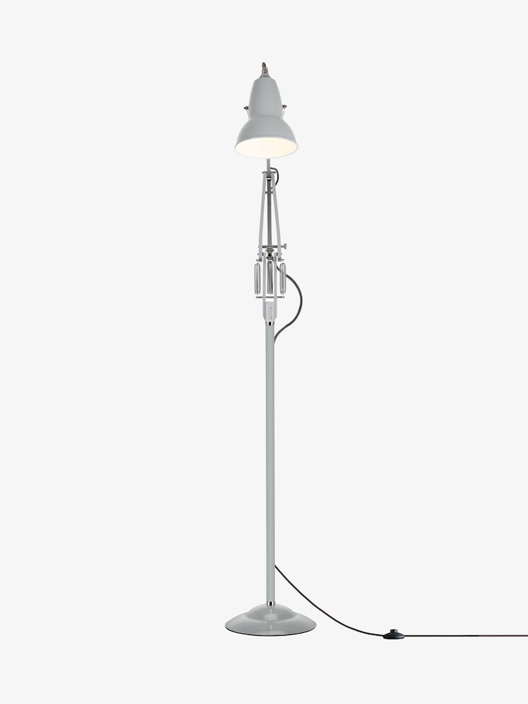 Anglepoise Grey Original 1227™ Floor Lamp - Image 4 of 4