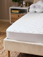 Kids Anti Allergy Regular Mattress Protector - Image 1 of 3
