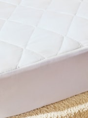 Kids Anti Allergy Regular Mattress Protector - Image 2 of 3