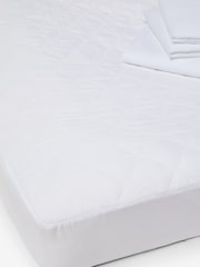Kids Anti Allergy Regular Mattress Protector - Image 3 of 3