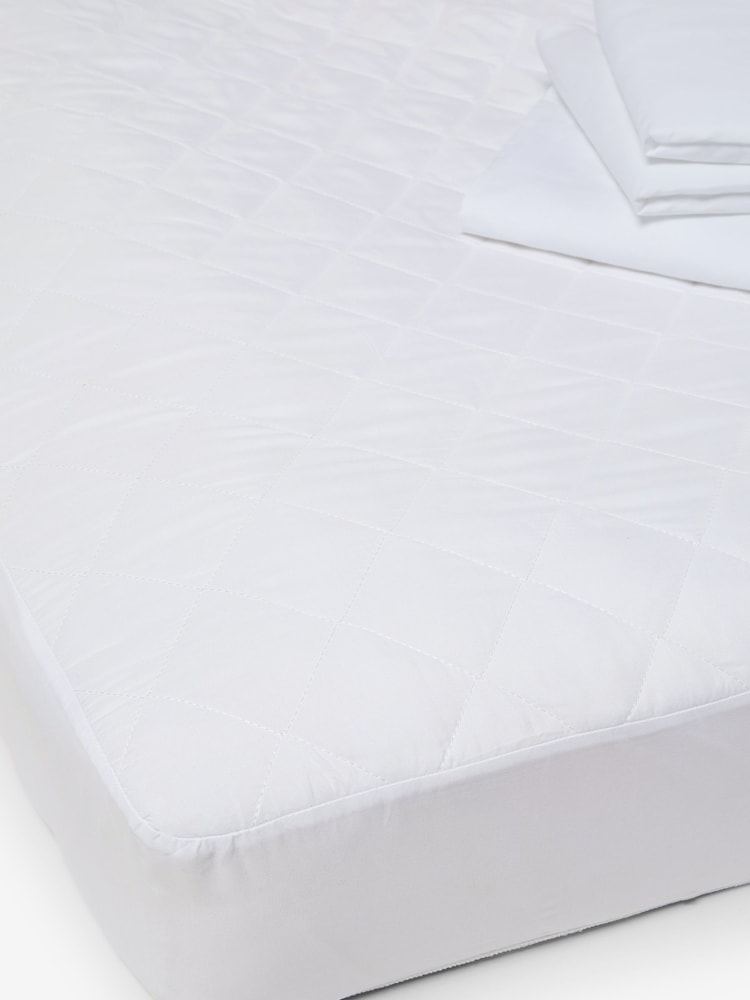 Kids Anti Allergy Regular Mattress Protector - Image 3 of 3