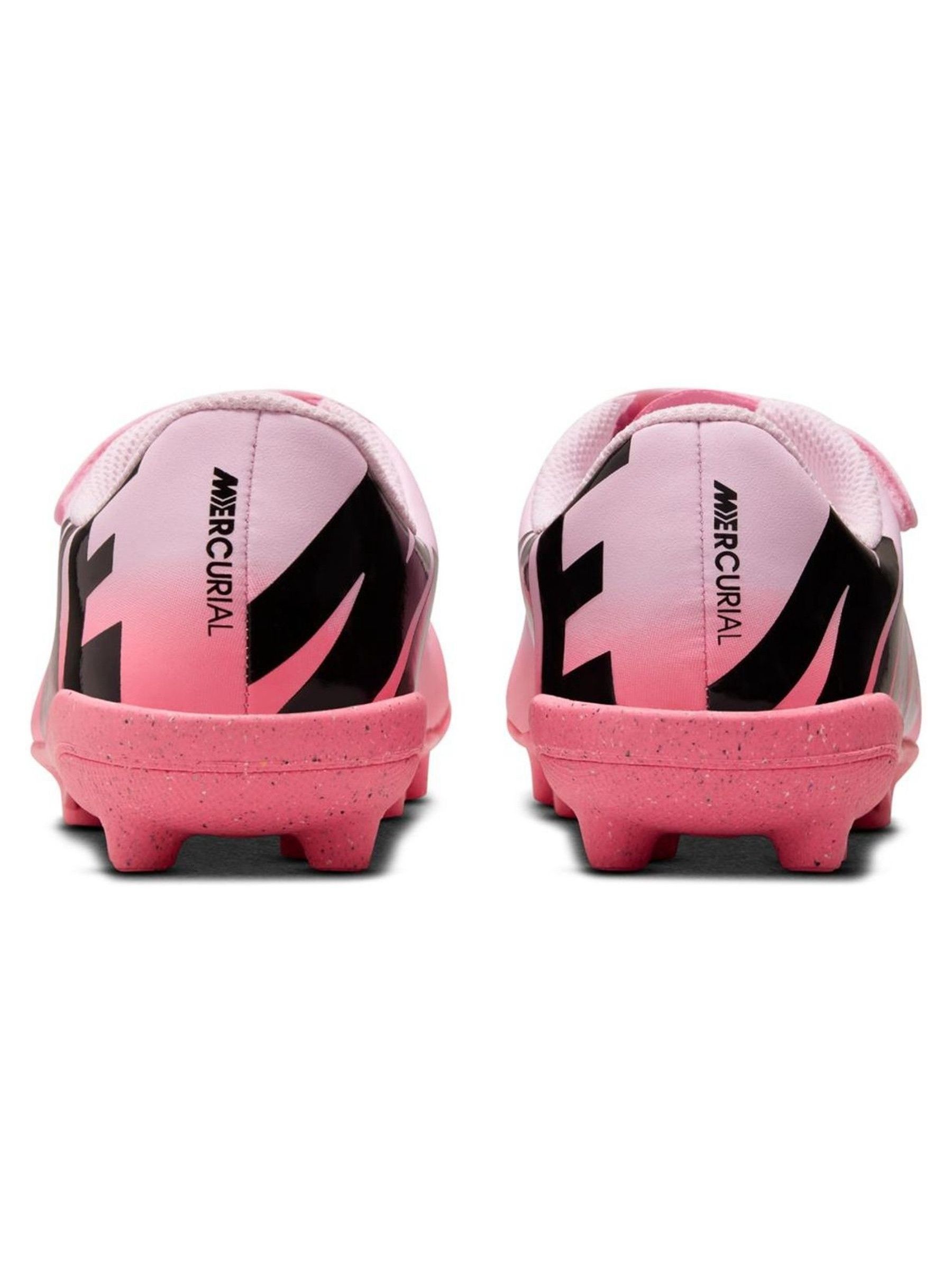 Nike mercurial pink football boots cheap