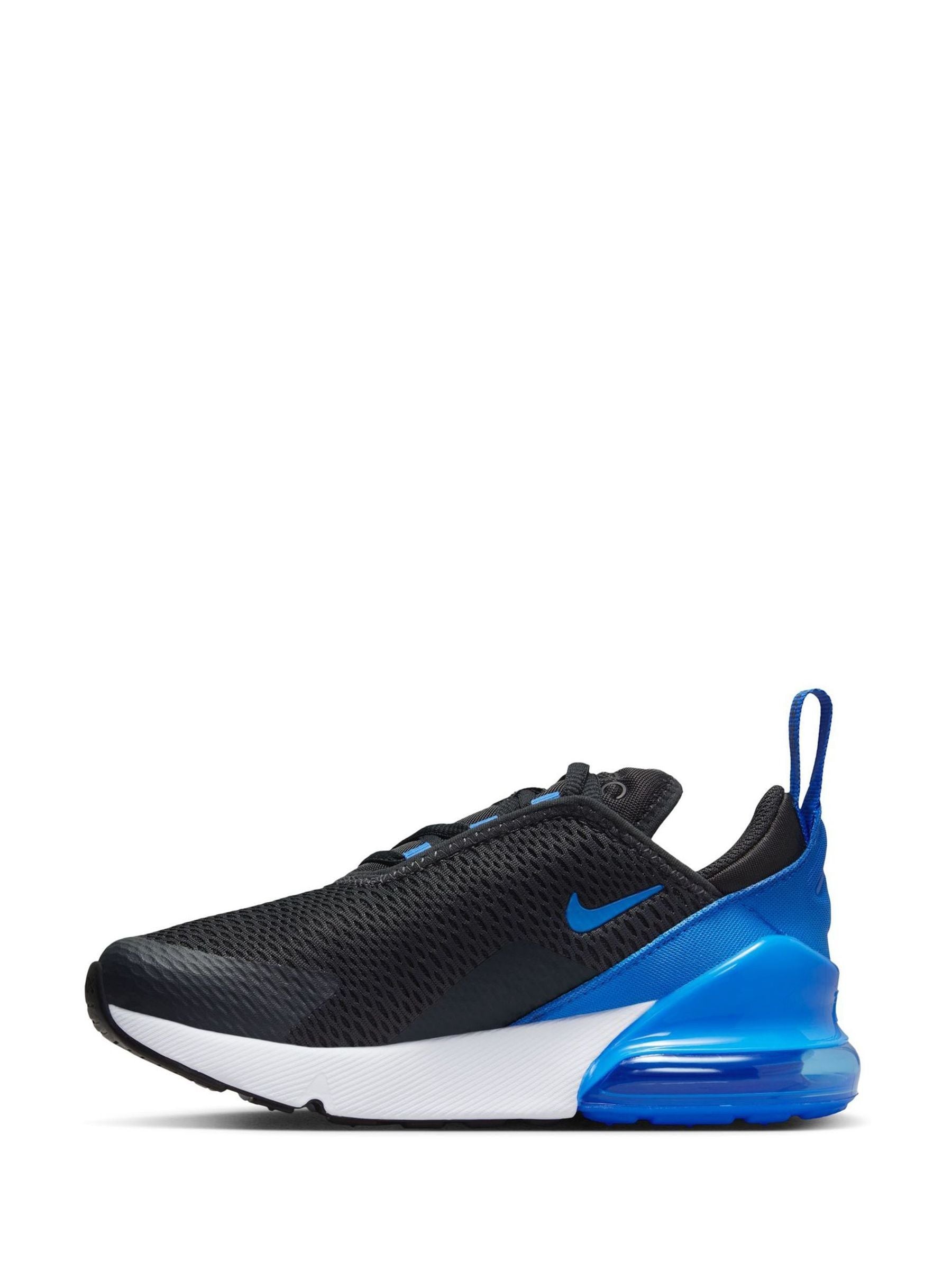 Nike 270 junior size 4 hot sale