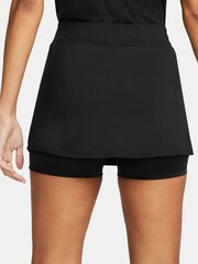 Nike Black Dri-FIT Court Victory Tennis Skirt - Image 3 of 5