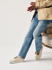 Stone Classic Canvas Pumps - Image 1 of 6
