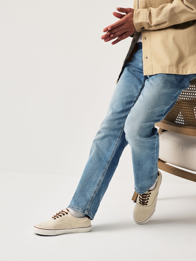Stone Classic Canvas Pumps - Image 1 of 6